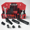 Machine Tools Clamping Kit Set