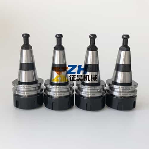 ISO ER Collet Chuck for Woodworking 