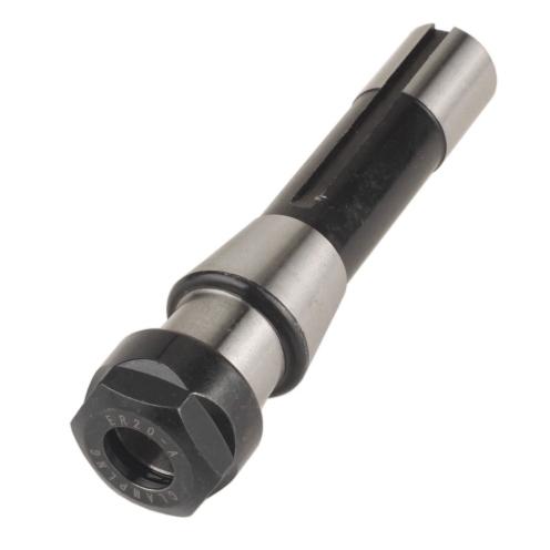 R8 Shank Collet Chuck - Buy R8 Shank Collet Chuck, R8 taper collet ...