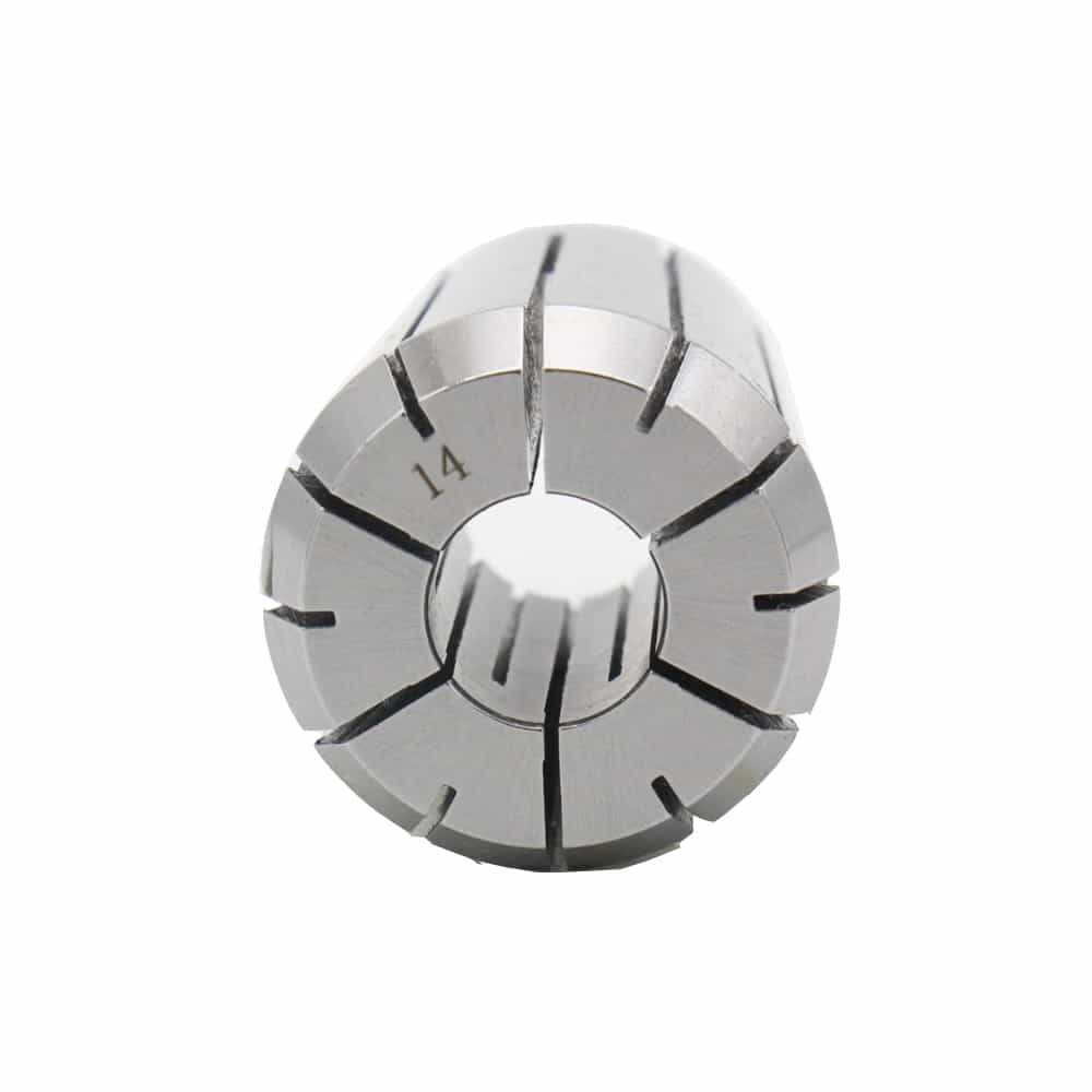 DIN6388B OZ Collet