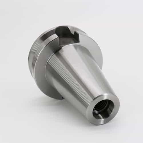 SLN Side Lock End Mill Holder