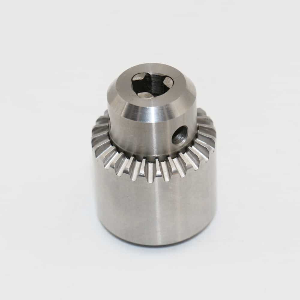 Jacobs Key Type Drill Chuck