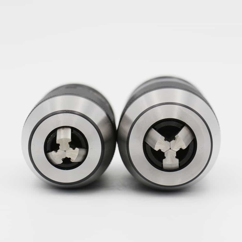 Multi Keyless Drill Chuck