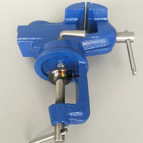 Table Vise