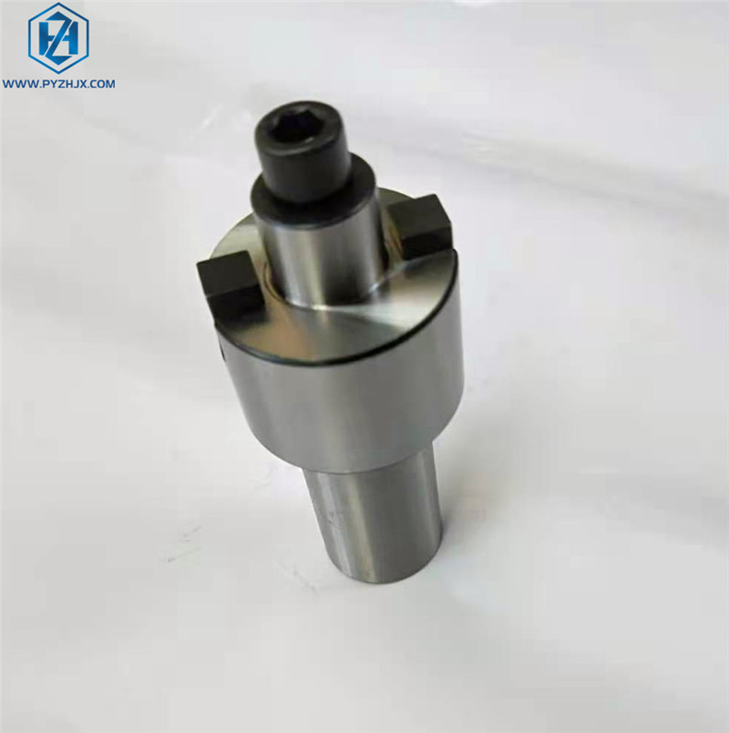 CNC Tool Accessories Straight Shank Shell End Mill Arbors