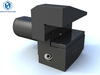 DIN69880 CNC Tool Holders B1 B2 B3 B4 B5 B6 B7 B8