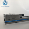 GT Precision Modular Super Vise with V Angel Groove Vise Jaws