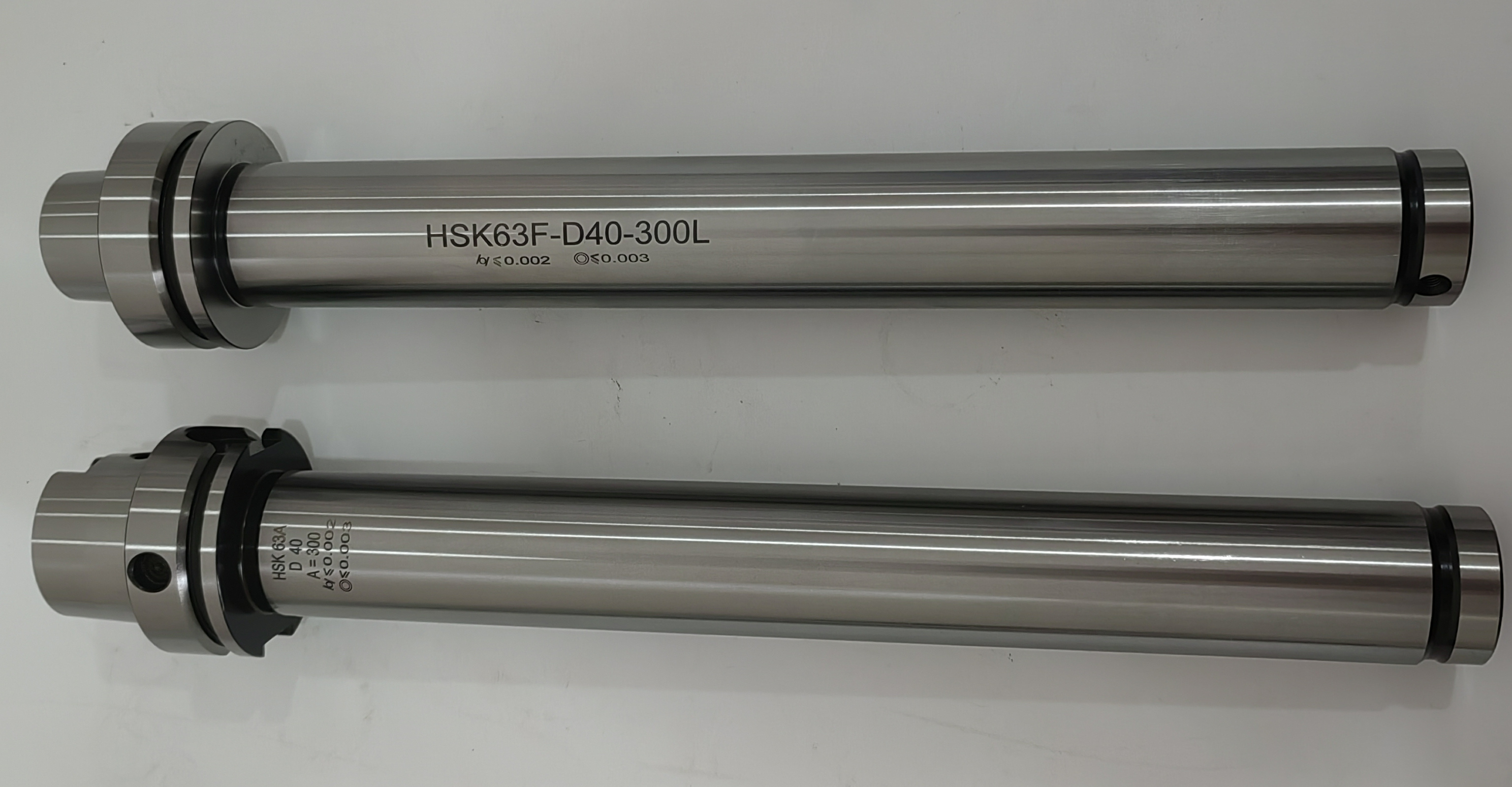 CNC Spindle Test Bar BT HSK Tool Holder Test Arbor Buy Spindle Test